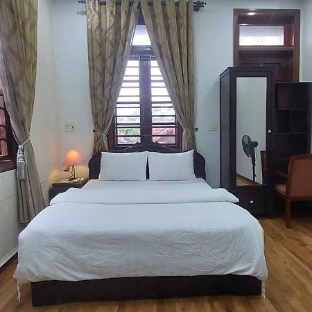 Melody Riverside Homestay Thon Truong Giang Ngoại thất bức ảnh