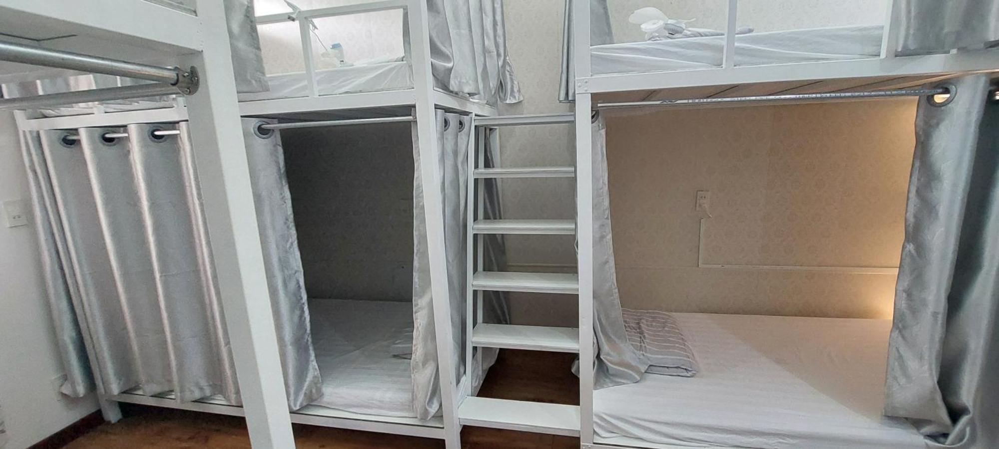 Melody Riverside Homestay Thon Truong Giang Ngoại thất bức ảnh