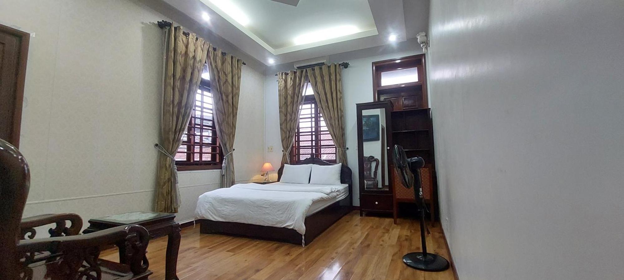 Melody Riverside Homestay Thon Truong Giang Ngoại thất bức ảnh
