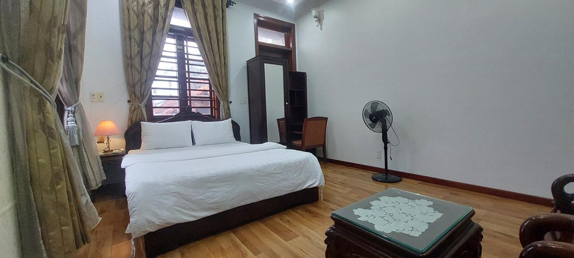 Melody Riverside Homestay Thon Truong Giang Ngoại thất bức ảnh
